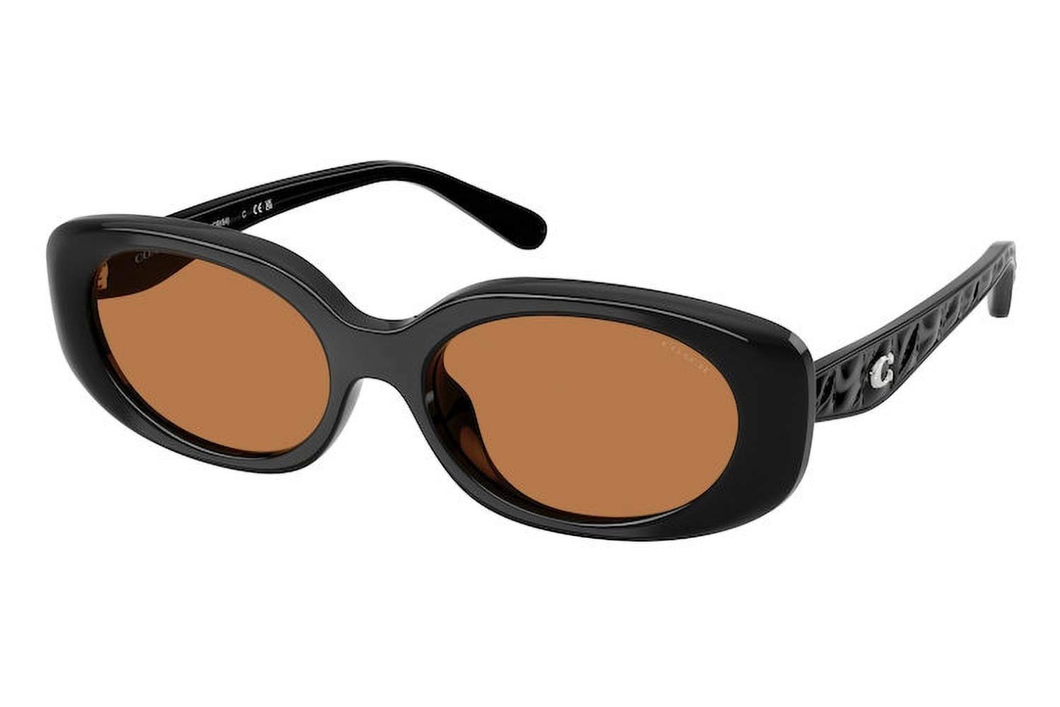 Coach 8443D-CBY84 500273 size 54 Occhiali da sole Prezzo: 102,93