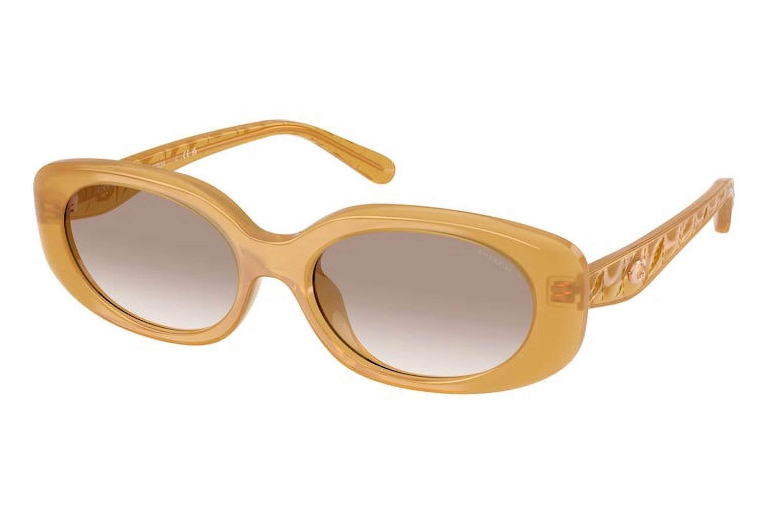 Coach 8443D-CBY84 591313 size 54 Occhiali da sole Prezzo: 102,96