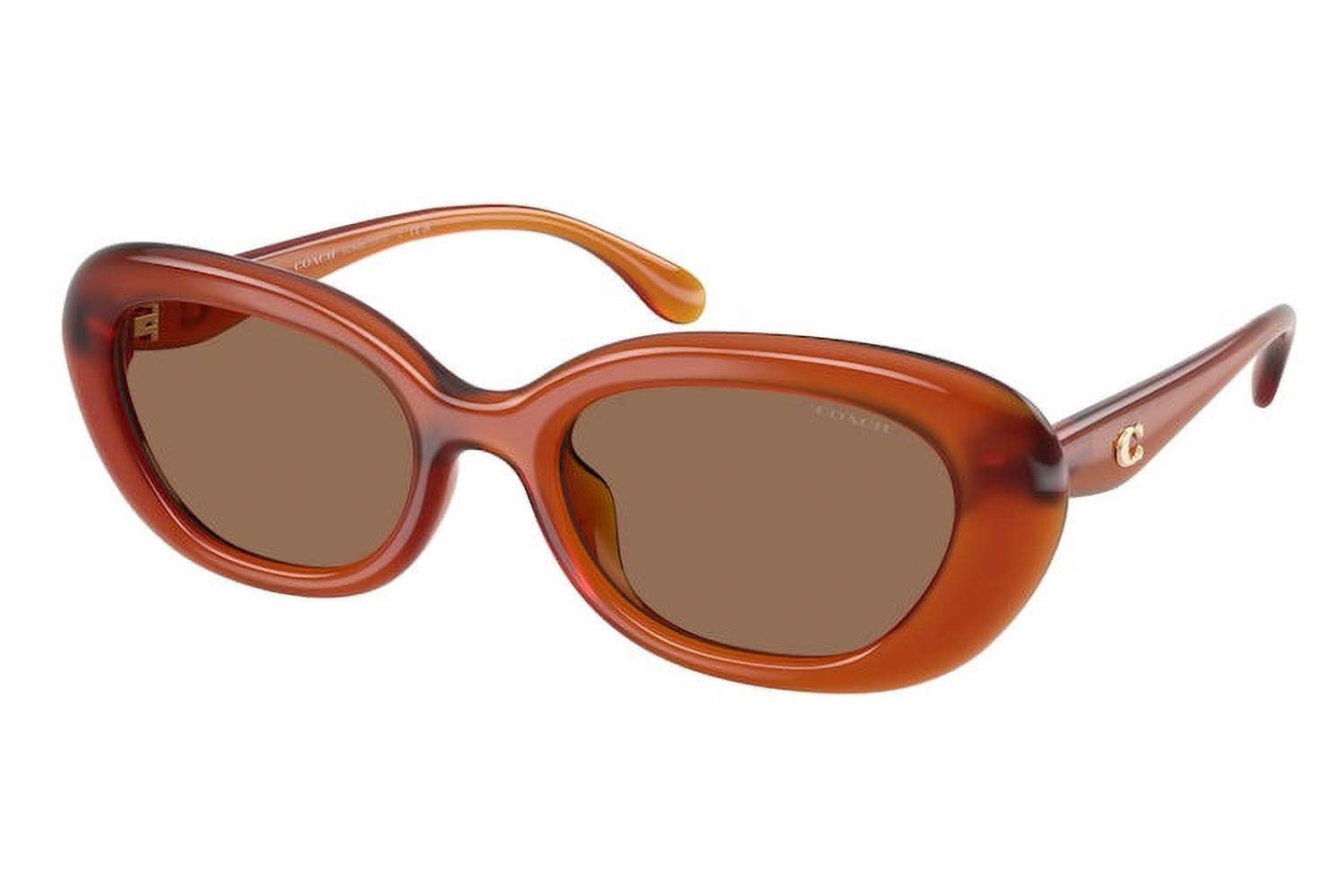 Coach 8448U-CDP35 593073 size 54 Occhiali da sole Prezzo: 102,94