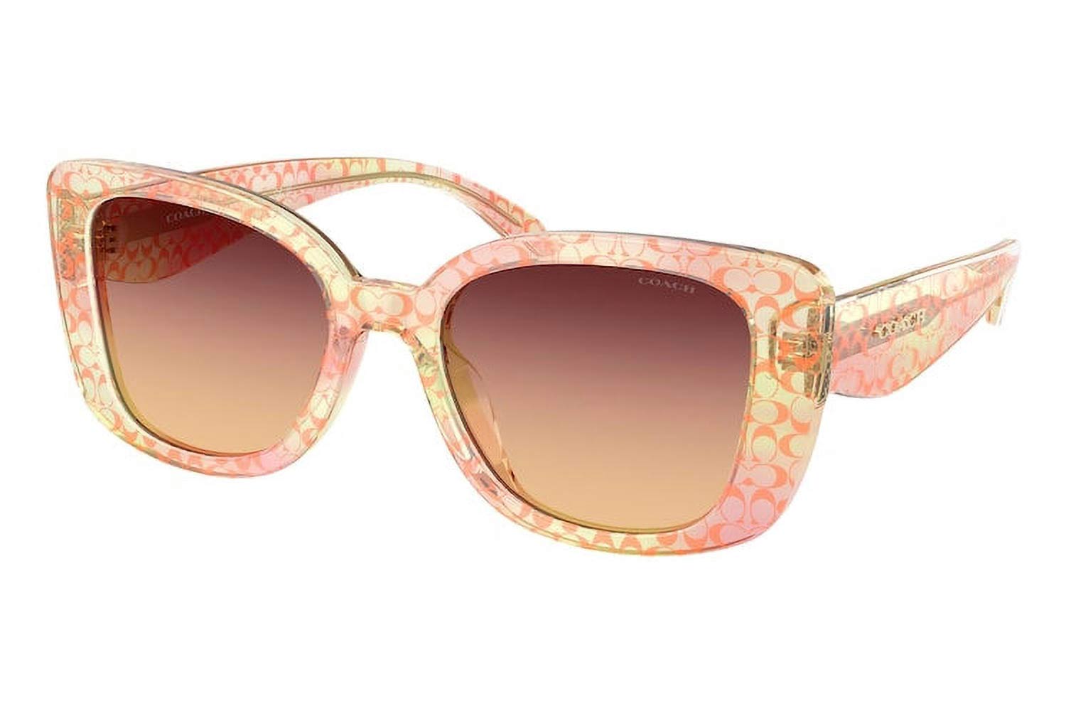 Coach 8450U-CDP48 5934W8 size 52 Occhiali da sole Prezzo: 125,00