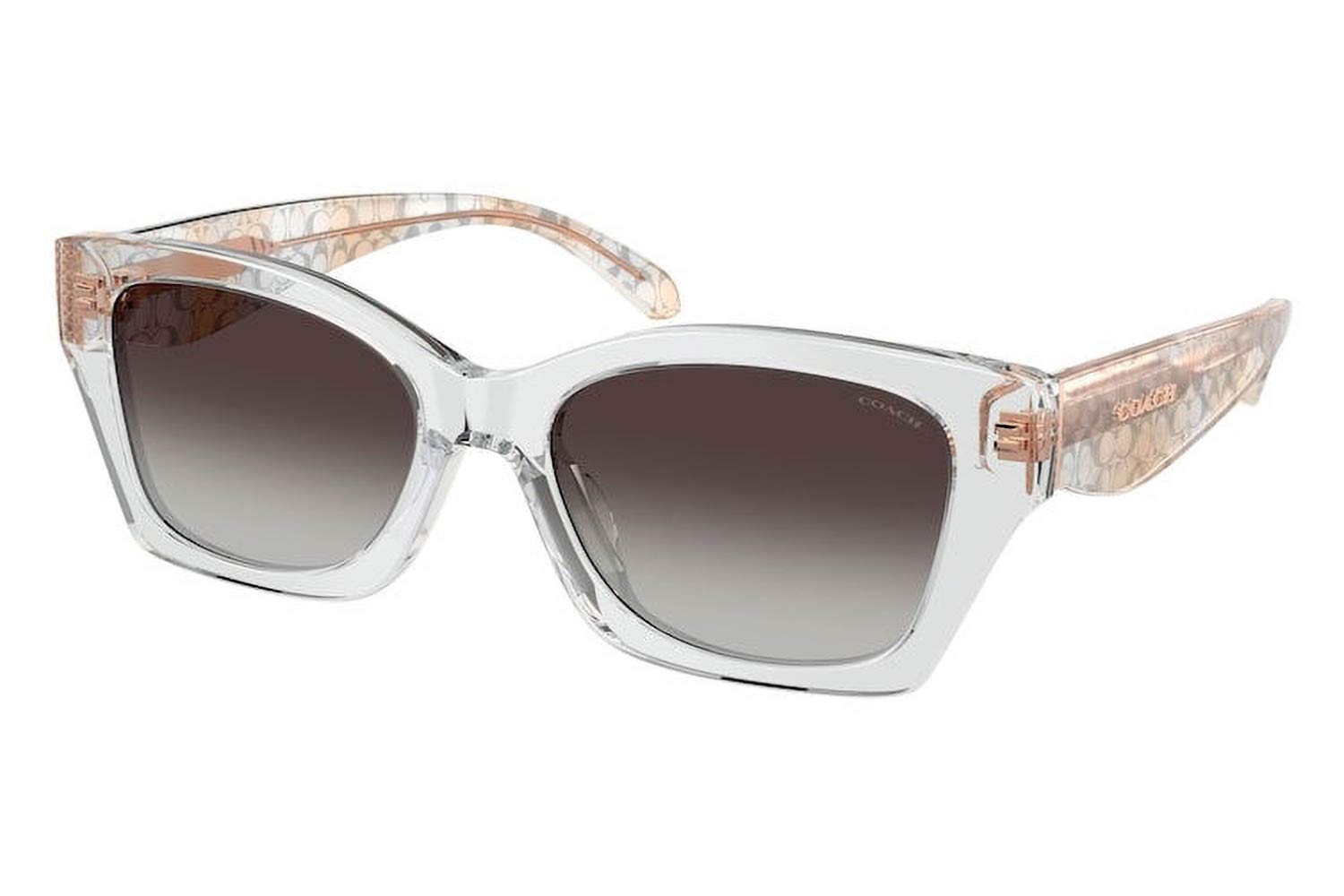 Coach 8451U-CDP49 59358G size 54 Occhiali da sole Prezzo: 116,89