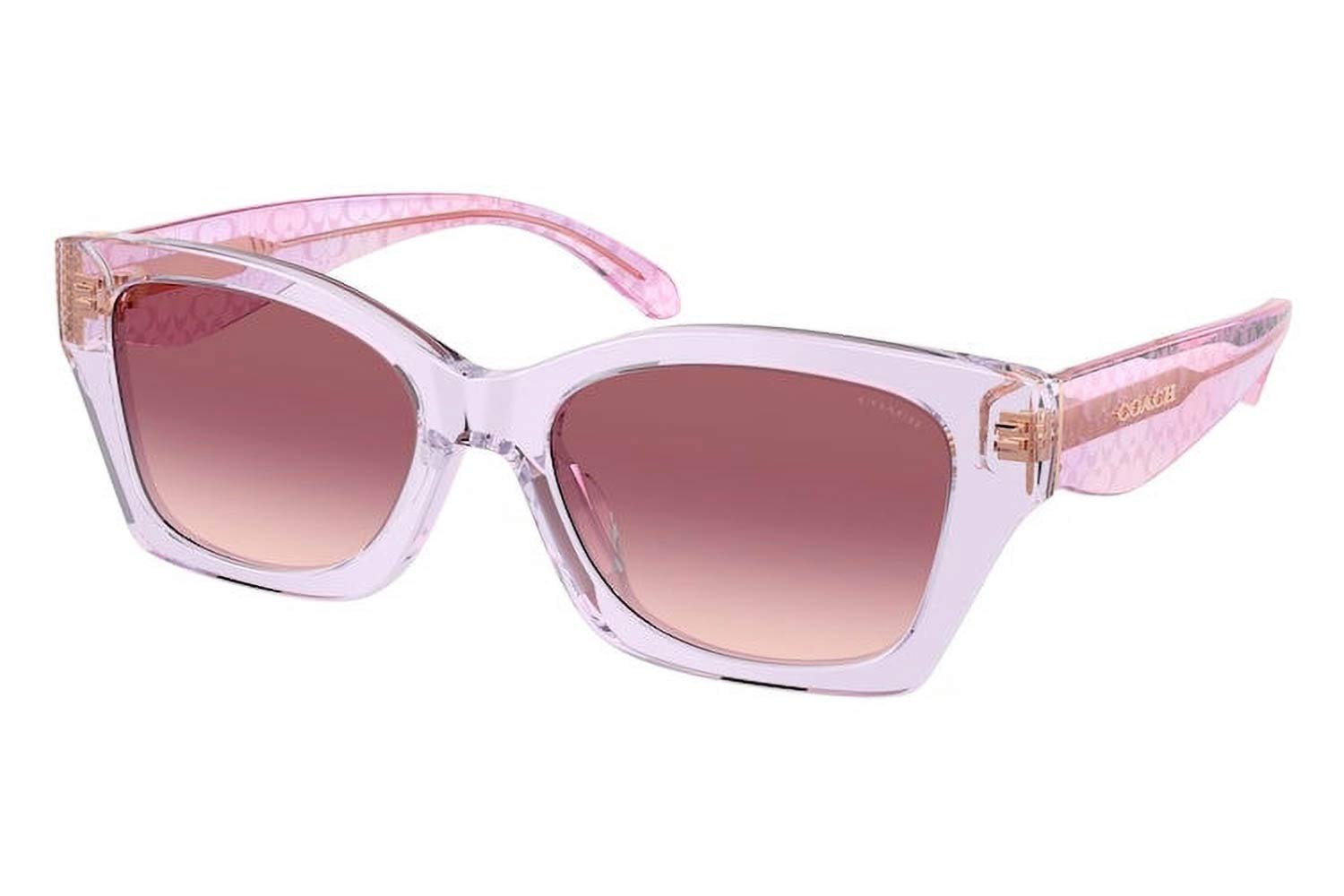 Coach 8451U-CDP49 59367W size 54 Occhiali da sole Prezzo: 116,87