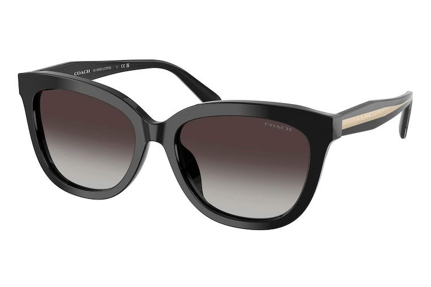 COACH 8453U CDP53 Occhiali da Sole 