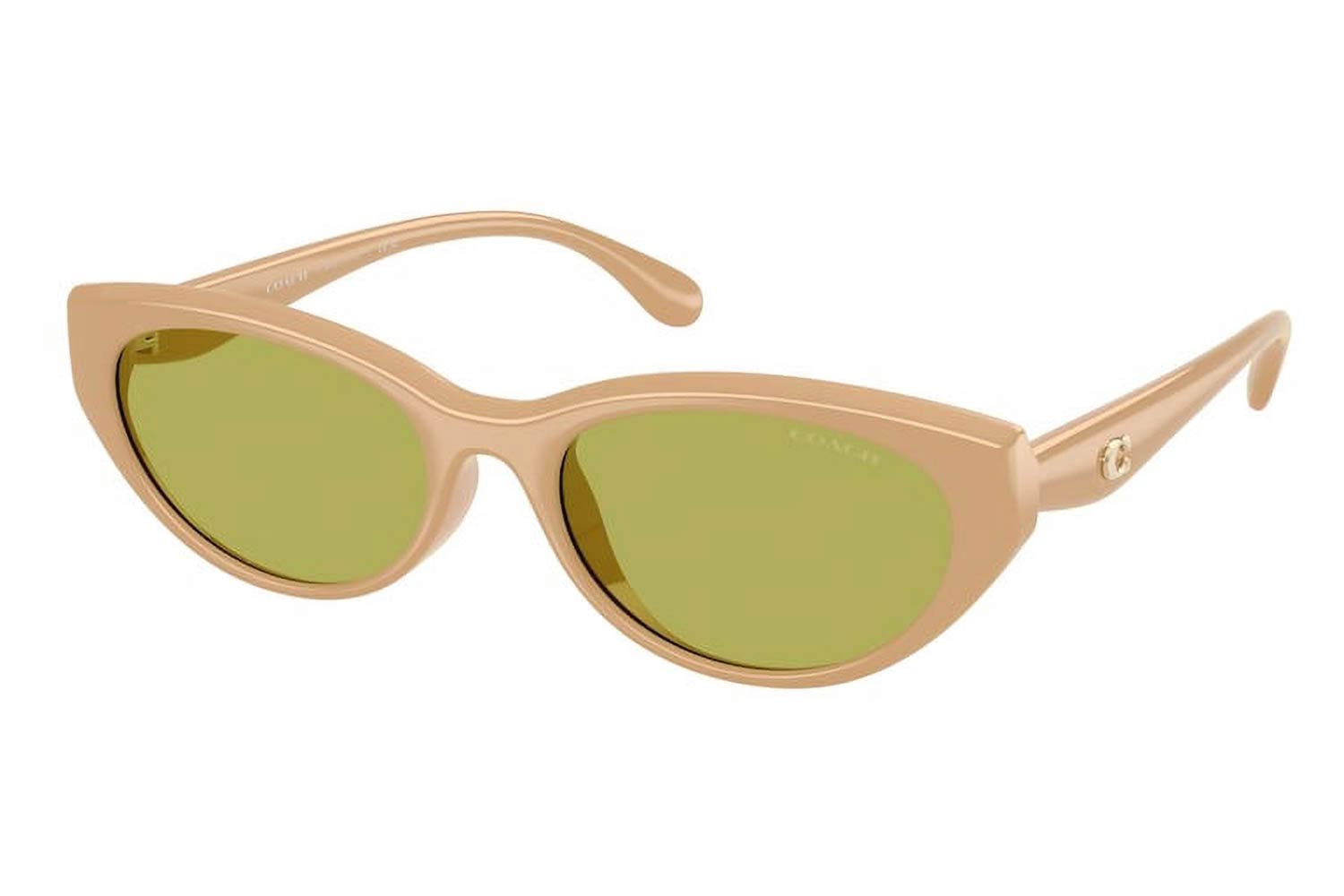 Coach 8456D-CDP42 5929-2 size 55 Occhiali da sole Prezzo: 104,27