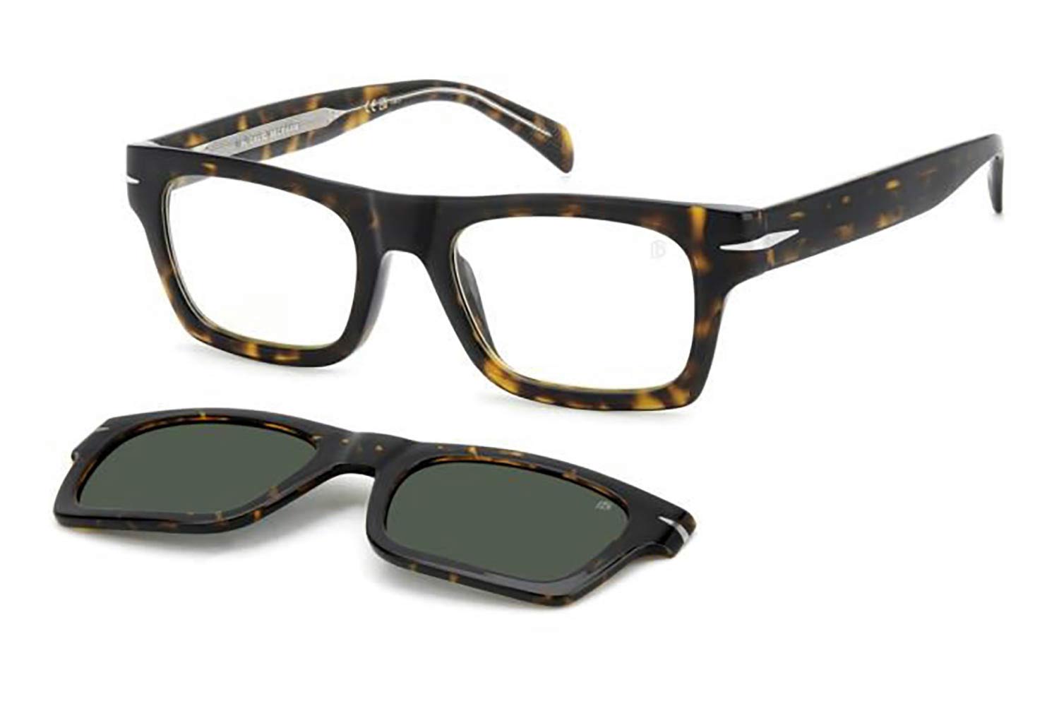 David Beckham DB 7129CS 086 UC size 51 Occhiali da vista Prezzo: 213,00