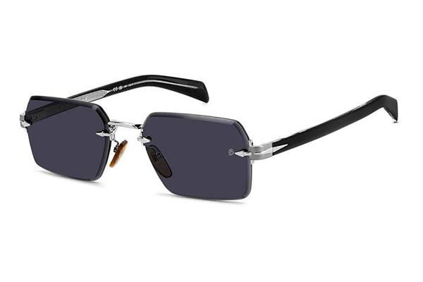 DAVID BECKHAM DB 7109S Occhiali da Sole 