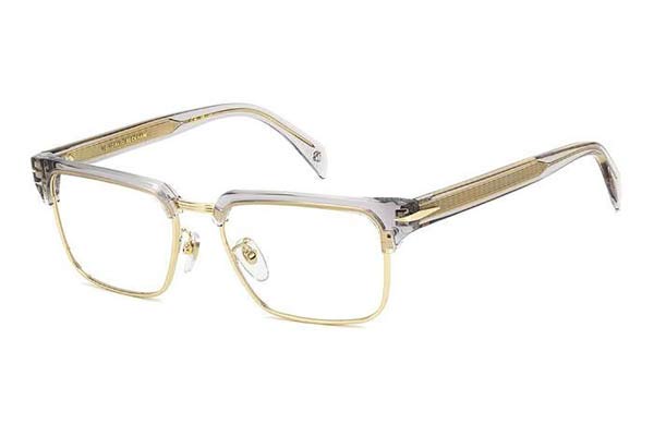 David Beckham DB 7112 FT3  size 53 Occhiali da vista Prezzo: 186,00