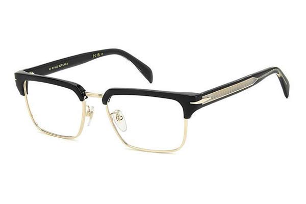 David Beckham DB 7112 2M2  size 53 Occhiali da vista Prezzo: 186,00