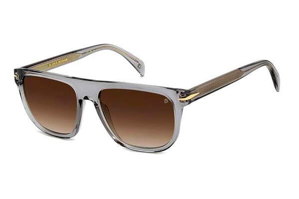 DAVID BECKHAM DB 7111S Occhiali da Sole 