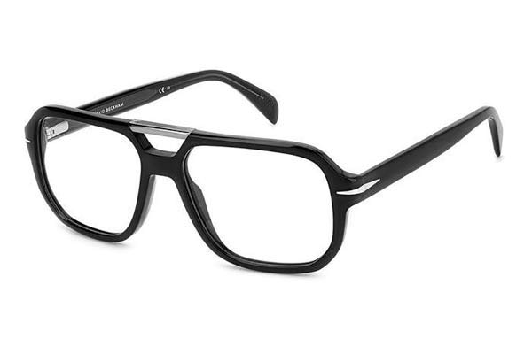 David Beckham DB 7108 ANS  size 56 Occhiali da vista Prezzo: 186,00