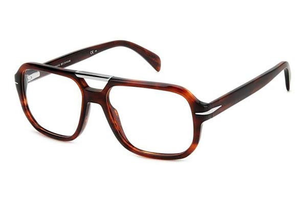 David Beckham DB 7108 6C5  size 56 Occhiali da vista Prezzo: 186,00