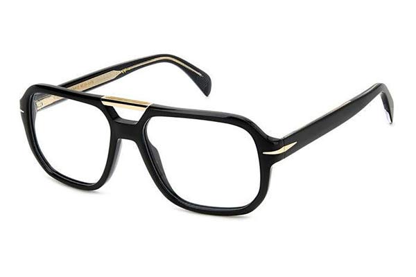 David Beckham DB 7108 2M2  size 56 Occhiali da vista Prezzo: 186,00