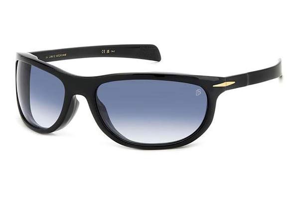 David-Beckham DB-7117S 807 08 size 64 Occhiali da sole Prezzo: 176,98