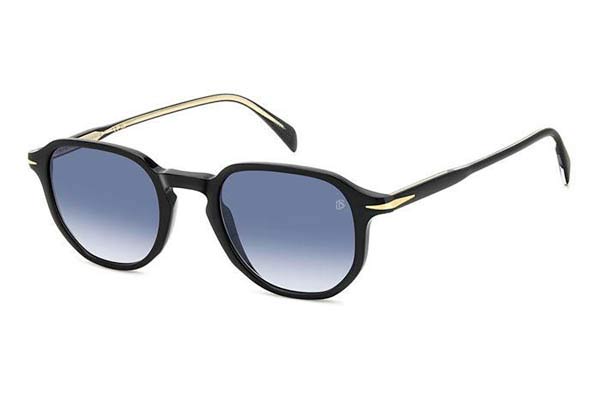 david beckham DB 1140S Occhiali da Sole 