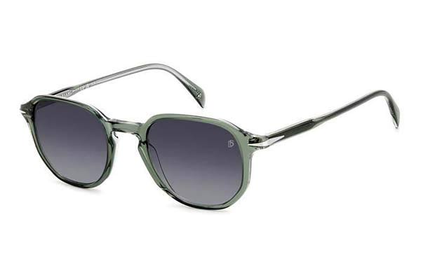 DAVID BECKHAM DB 1140S Occhiali da Sole 