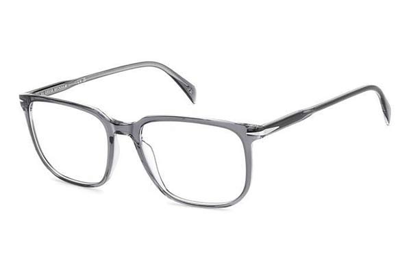 David Beckham DB 1141 TX7  size 54 Occhiali da vista Prezzo: 127,00