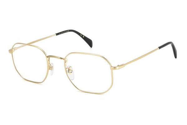 David Beckham DB 1151 AOZ  size 51 Occhiali da vista Prezzo: 134,00