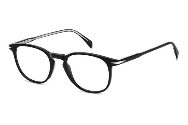 David Beckham DB 1160 807 size 51 Occhiali da vista Prezzo: 127,00