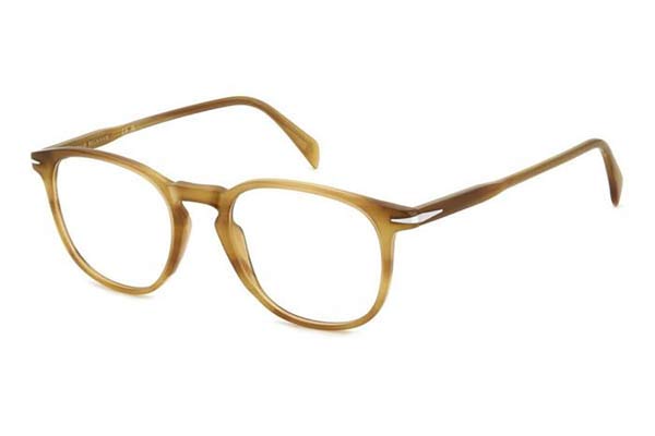 David Beckham DB 1160 B4L size 51 Occhiali da vista Prezzo: 136,00