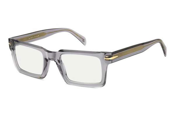 David Beckham DB 7126 KB7 size 51 Occhiali da vista Prezzo: 148,00