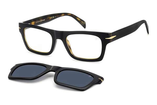 David Beckham DB 7129CS WR7 C3 size 51 Occhiali da vista Prezzo: 213,00