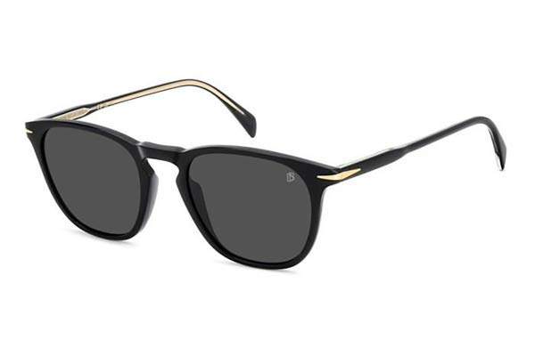 DAVID BECKHAM DB 1160S Occhiali da Sole 