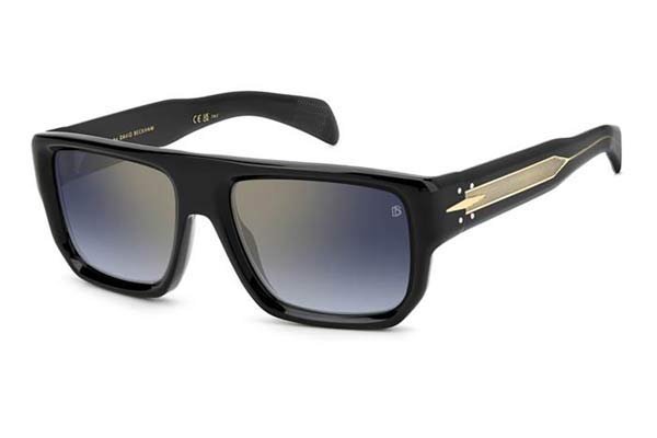 DAVID BECKHAM DB 7132S Occhiali da Sole 