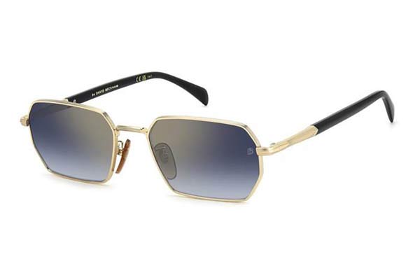 david beckham DB 1174S Occhiali da Sole 