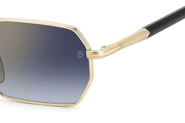 DAVID BECKHAM DB 1174S Occhiali da Sole 