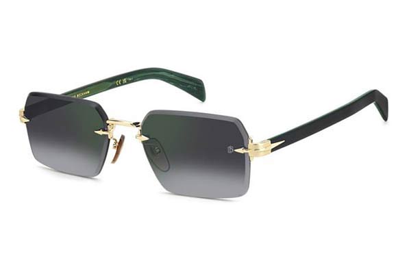 DAVID BECKHAM DB 7109S Occhiali da Sole 