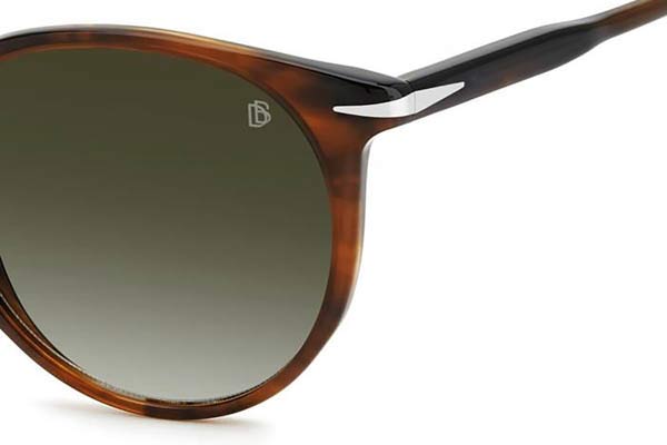 DAVID BECKHAM DB 1139S Occhiali da Sole 