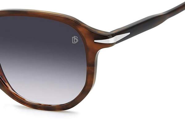 DAVID BECKHAM DB 1140S Occhiali da Sole 