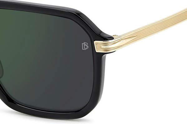 DAVID BECKHAM DB 7136S Occhiali da Sole 