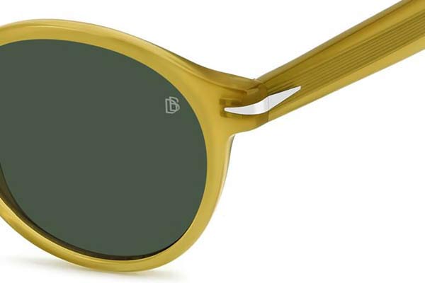 DAVID BECKHAM DB 1178S Occhiali da Sole 