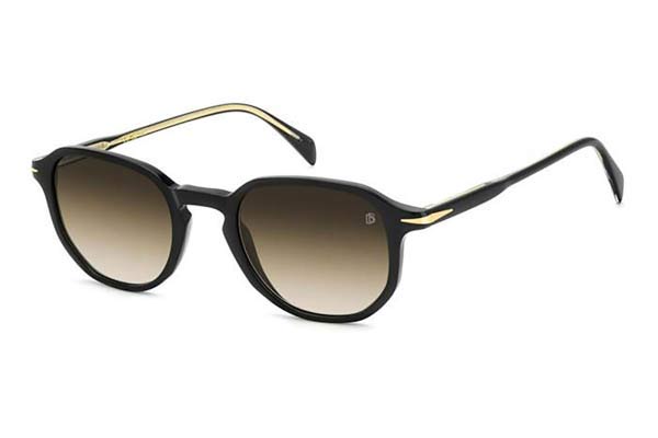DAVID BECKHAM DB 1140S Occhiali da Sole 