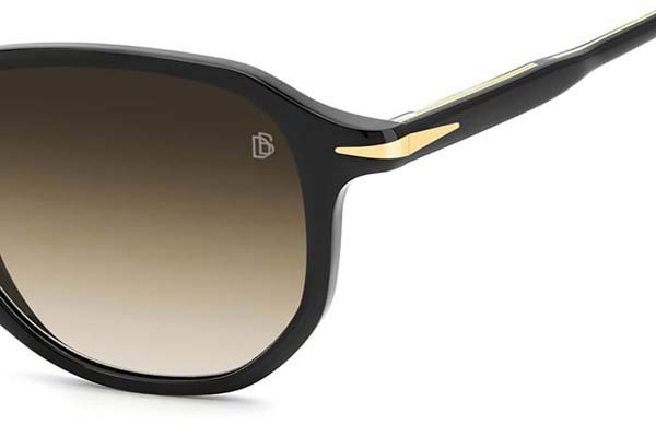 DAVID BECKHAM DB 1140S Occhiali da Sole 