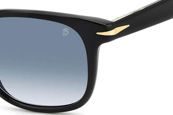 DAVID BECKHAM DB 1177S Occhiali da Sole 