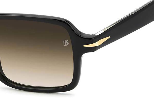 DAVID BECKHAM DB 1179S Occhiali da Sole 