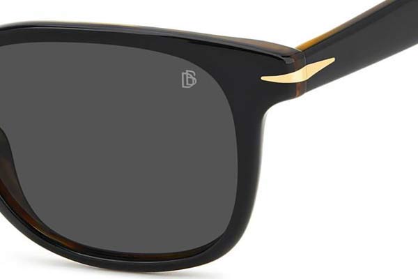 DAVID BECKHAM DB 1177S Occhiali da Sole 