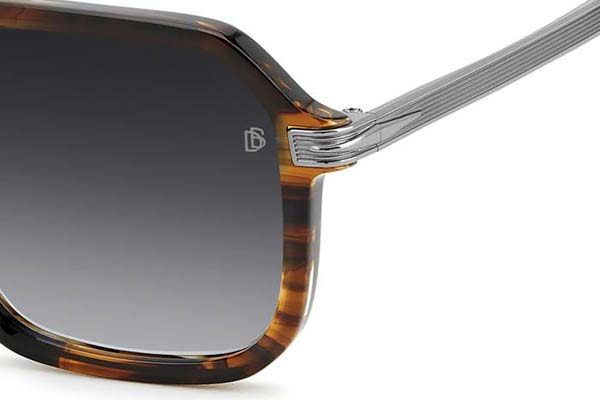 DAVID BECKHAM DB 7136S Occhiali da Sole 