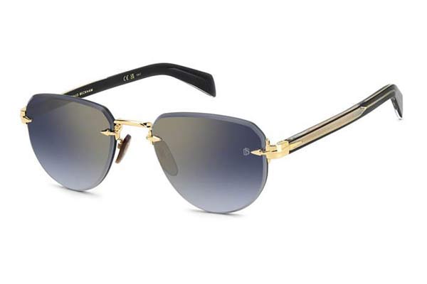 DAVID BECKHAM DB 7144S Occhiali da Sole 