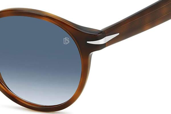 DAVID BECKHAM DB 1178S Occhiali da Sole 