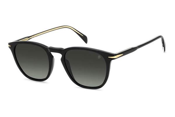 david beckham DB 1160S Occhiali da Sole 