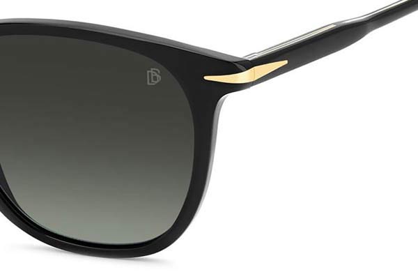 DAVID BECKHAM DB 1160S Occhiali da Sole 
