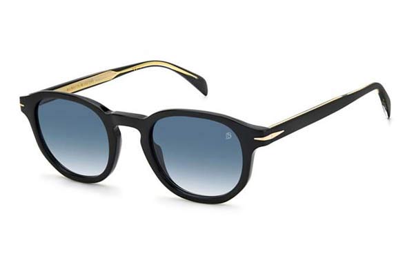 DAVID BECKHAM DB 1007S Occhiali da Sole 