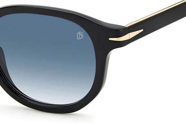 DAVID BECKHAM DB 1007S Occhiali da Sole 