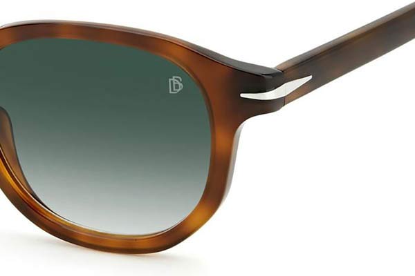 DAVID BECKHAM DB 1007S Occhiali da Sole 