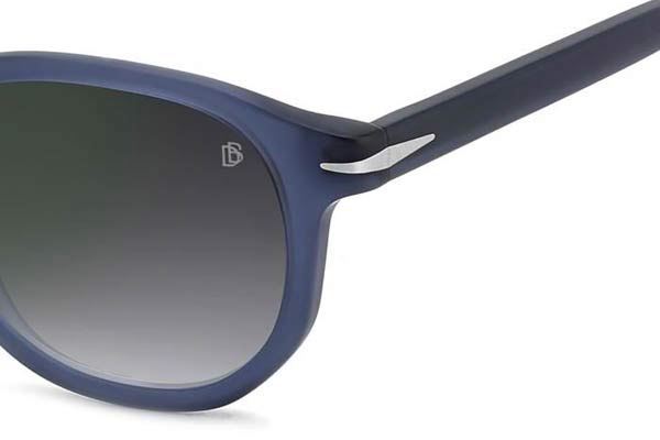 DAVID BECKHAM DB 1007S Occhiali da Sole 