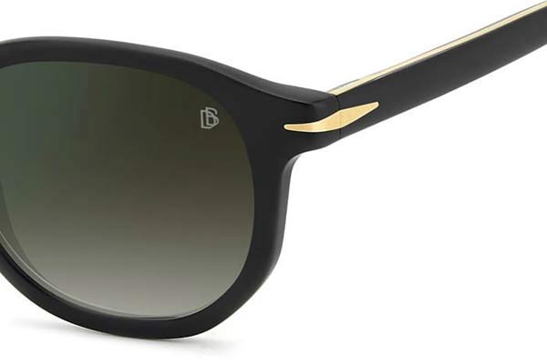 DAVID BECKHAM DB 1007S Occhiali da Sole 