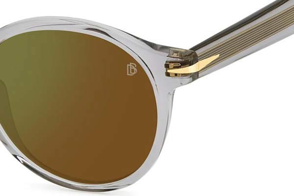 DAVID BECKHAM DB 1178S Occhiali da Sole 